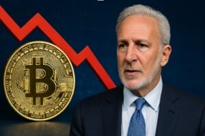 Read more about the article Best Crypto to Buy Now While Peter Schiff Warns of Bitcoin’s End by 2025