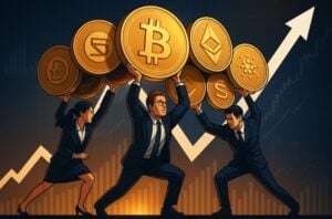 Read more about the article Best Crypto to Buy Now as Bitcoin Hits New Momentum Above $85K
