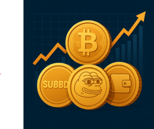 Read more about the article Best Crypto to Buy Now as Funding for Bitcoin Startups Surges 50%