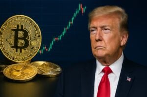 Read more about the article Best Crypto to Buy Now as Trump Pauses Tariffs for 90 Days