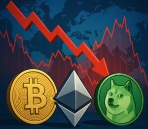 Read more about the article Best Crypto to Buy Now as Trump’s Tariff Shock Shakes Global Markets