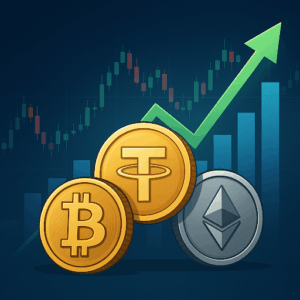 Read more about the article Best Crypto to Buy Now as Citi’s ‘ChatGPT Moment’ Forecast Sparks Stablecoin Surge