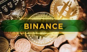 Read more about the article This Overlooked Binance Metric Might Predict Bitcoin’s Next Major Move