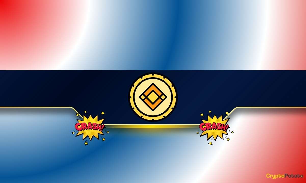 You are currently viewing Binance Delists These Altcoins, Triggering a Price Meltdown: Details Here