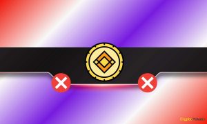 Read more about the article Massive Price Drops for These Altcoins After Binance Withdraws Support