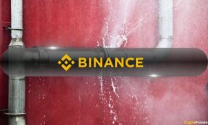 Read more about the article Binance Explains Market Crash and Reimburses Users $283M
