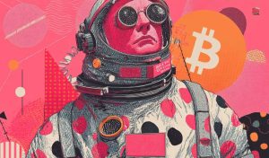 Read more about the article Bitcoin About To Enter ‘Up-Only Mode,’ According to BitMEX Founder Arthur Hayes – Here’s Why