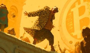 Read more about the article Lawyer Sues US Government To Find Out Identity of Bitcoin Creator Satoshi Nakomoto