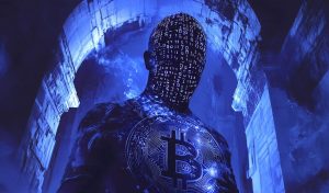 Read more about the article Bitcoin Entering Phase of Parabolic Expansion After Successfully Breaking Downtrend: Crypto Analyst