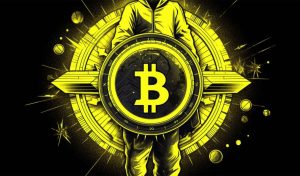 Read more about the article Bitcoin Primed To Outperform the S&P 500 Index As Markets Crash, Says Investor Dan Tapiero – Here’s His Outlook