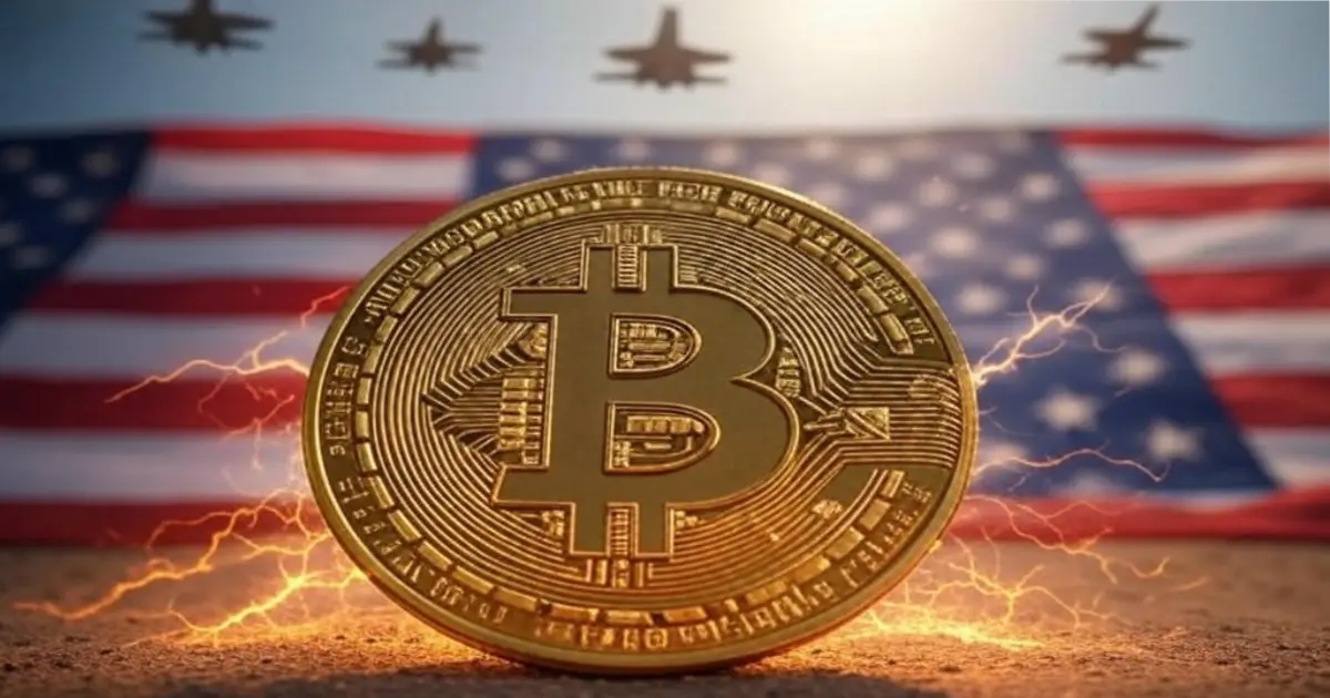 You are currently viewing Bitcoin Mining Centralization in the U.S.: A New Risk for the Industry?