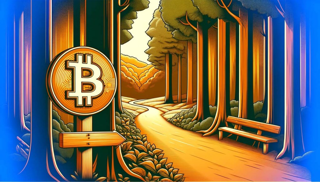 You are currently viewing Trader Says a Move Up More Likely for Bitcoin As Indicators Remain Bullish – Here Are His Targets