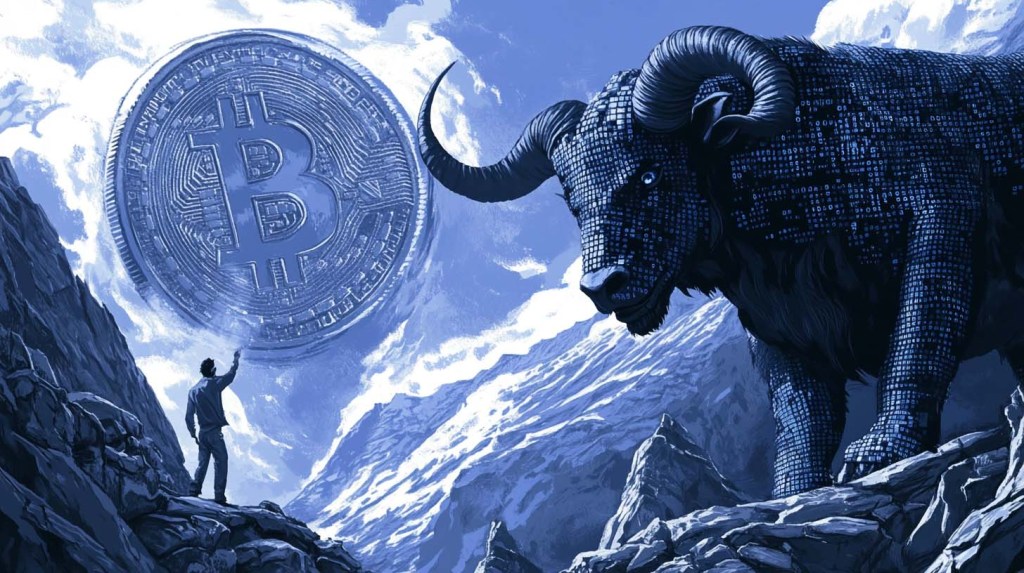 You are currently viewing Technical Indicator Suggesting Bitcoin (BTC) Bull Market Hasn’t Started Yet: Quant Analyst PlanB