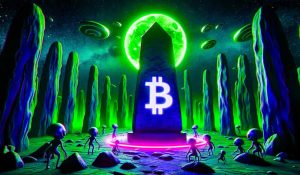 Read more about the article Coinbase Executive Says Investors Looking at Bitcoin (BTC) After Missing the Boat on Gold Rally