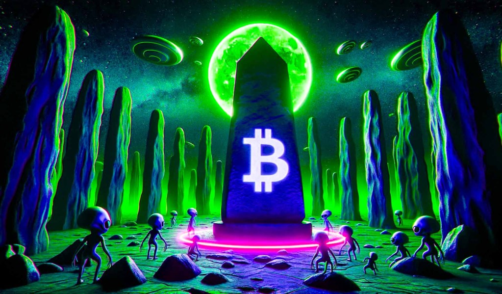 You are currently viewing Coinbase Executive Says Investors Looking at Bitcoin (BTC) After Missing the Boat on Gold Rally