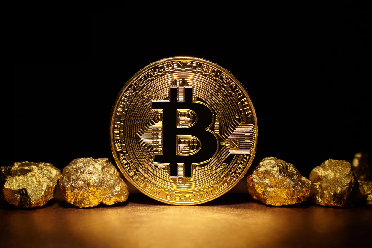You are currently viewing Synthetic Gold Fuels Bullish Outlook for Bitcoin Dominance