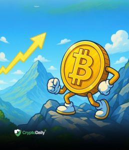 Read more about the article Bitcoin (BTC) begins its climb back to the highs