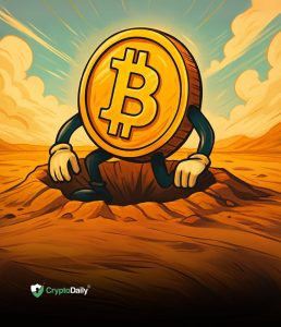 Read more about the article Is Bitcoin (BTC) Forming a Bottom? Price Analysis and Insights
