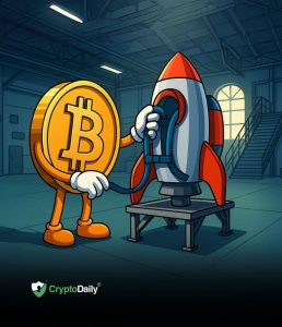 Read more about the article Bitcoin (BTC) Ready to Soar: How High Will Prices Climb?