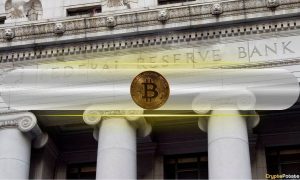 Read more about the article Fed’s Recession Fears Could Catapult Bitcoin Prices to $1M By 2030
