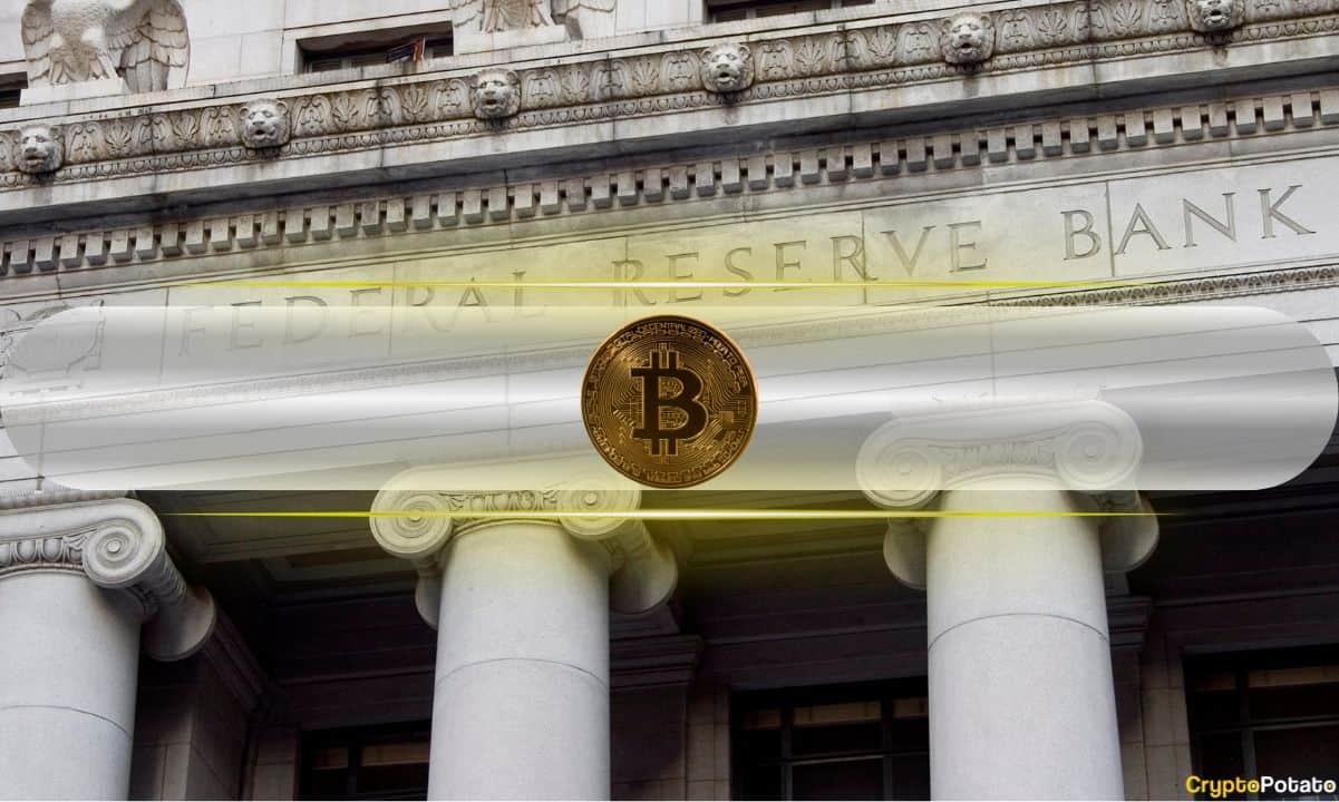 You are currently viewing Fed’s Recession Fears Could Catapult Bitcoin Prices to $1M By 2030