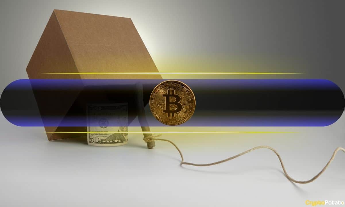 You are currently viewing Bitcoin’s Recovery Above $88K Raises Questions as Derivatives Activity Fuels Market Uncertainty