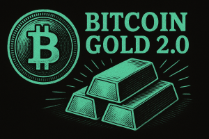 Read more about the article Bitcoin’s Long-Term Role as Gold 2.0 Confirmed by U.S. Crypto Authority