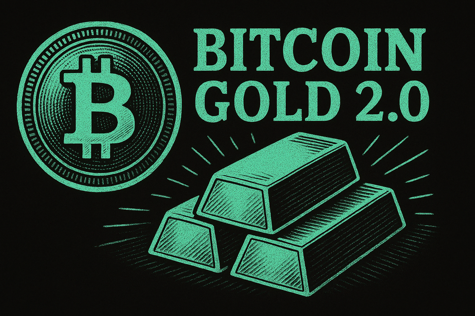 You are currently viewing Bitcoin’s Long-Term Role as Gold 2.0 Confirmed by U.S. Crypto Authority
