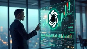 Read more about the article This AI-Powered Crypto Joins Cardano (ADA) & Ripple (XRP) as a Must-Watch Investment