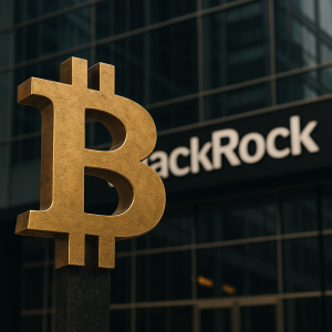 Read more about the article BlackRock’s Mitchnick: “Flows Are Back in a Big Way” as Bitcoin ETFs Shift to Institutional Hands