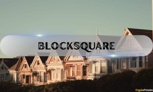 Read more about the article Blocksquare, Vera Capital Partner to Tokenize $1B in US Real Estate