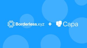 Read more about the article Capa Joins Borderless.xyz Network, Strengthening Stablecoin Payments in Mexico