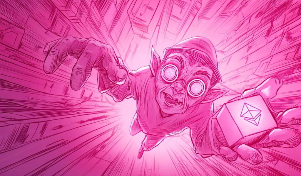 You are currently viewing Trader Who Nailed 2022 Bitcoin Bottom Says Ethereum Looks Massively Bearish, Outlines ETH’s Path to Bullish Trend