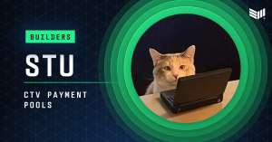 Read more about the article Covenants, CTV, And Making Things Easier For Developers