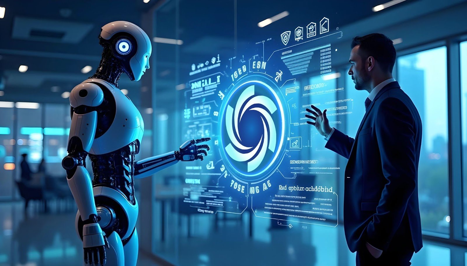 You are currently viewing The $OZ Presale is Attracting Global Crypto Investors Seeking AI-Backed Growth