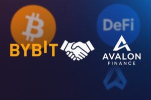 Read more about the article Bybit launches a bridge between CeFi and DeFi with Avalon to offer yield in Bitcoin