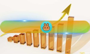 Read more about the article PancakeSwap Hits $205B in Q1 Volume, But CAKE Stays Under $2