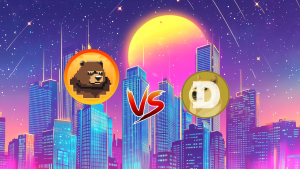 Read more about the article Meme Coin Mania Returns: This Tiny Asset Could Outperform DOGE in 2025