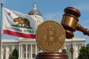 Read more about the article California leads the way in crypto rights: the Assembly proposes an innovative law