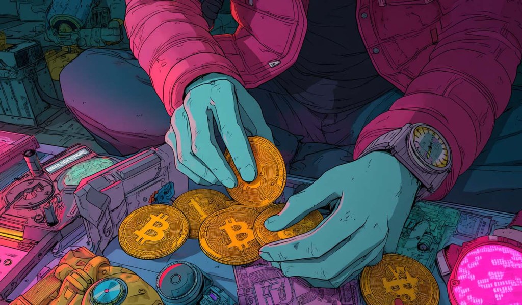 You are currently viewing Cardano Creator Charles Hoskinson Says These Catalysts Could Catapult Bitcoin to $250,000 by End of This Year