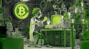 Read more about the article Standard Chartered Predicts New Bitcoin All-Time High This Quarter – Here’s the Banking Giant’s Target: Report