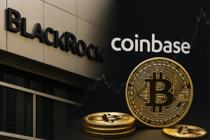 Read more about the article Why Did BlackRock Offload $254M in Bitcoin on Coinbase? Key Insights