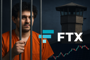 Read more about the article FTX News: Sam Bankman-Fried Transferred to ‘Notoriously Tough’ California Prison