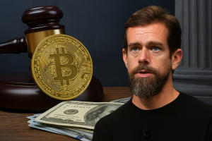 Read more about the article Jack Dorsey’s Block Faces $40M Penalty Over BTC Compliance Breach
