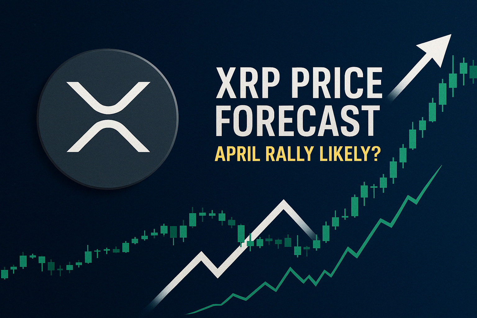 You are currently viewing XRP Price Forecast: April Rally Likely If History Rhymes