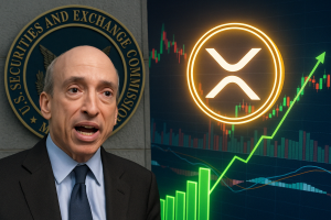 Read more about the article XRP News: Gensler Speaks Out After SEC Withdraws Ripple Case Appeal