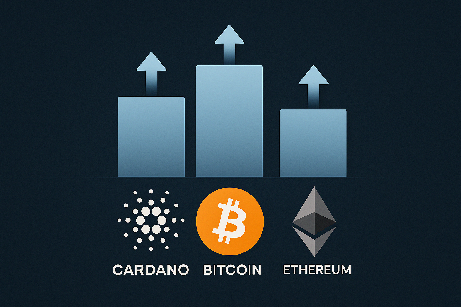 You are currently viewing Cardano Outshines Bitcoin and Ethereum with Highest Institutional Inflows This Week
