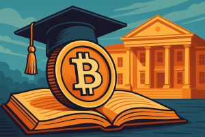 Read more about the article Spanish University Breaks Ground with Master’s Program Focused Solely on Bitcoin