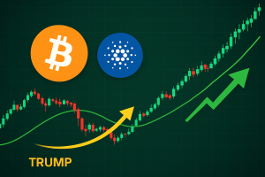 Read more about the article ADA Enters Bullish Zone: Will the Golden Cross Send Cardano Soaring?