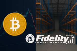 Read more about the article Bitcoin (BTC) Scarcity Rising: Public Companies Pull Coins Off Exchanges, Fidelity Reports